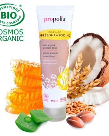 Propolia    økologisk Balsam