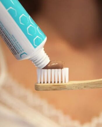 Propolia    Propolis Fluorfri Tandpasta