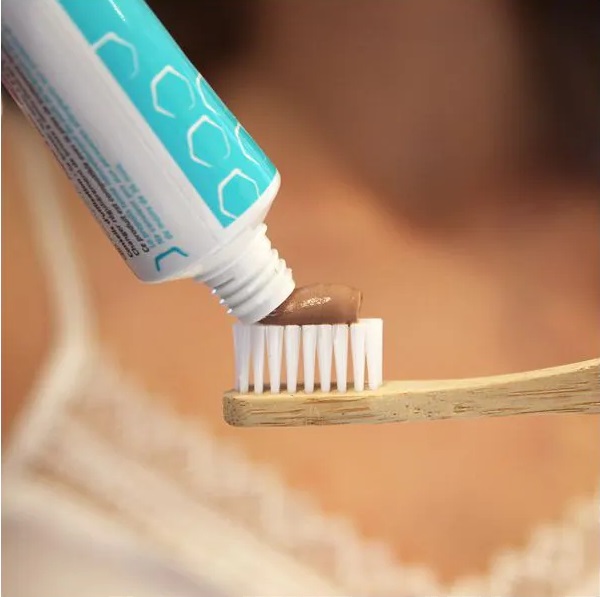 Propolia Propolis Fluorfri Tandpasta