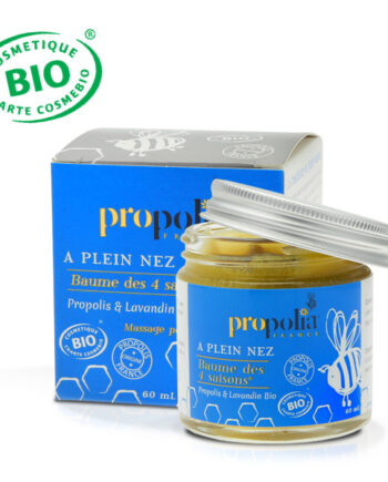 Propolia    økologisk Four Season S Balm