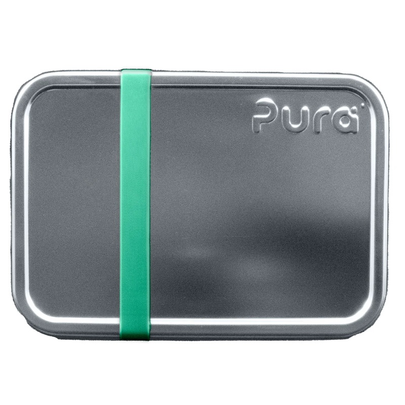Pura Lunch Box 800ml