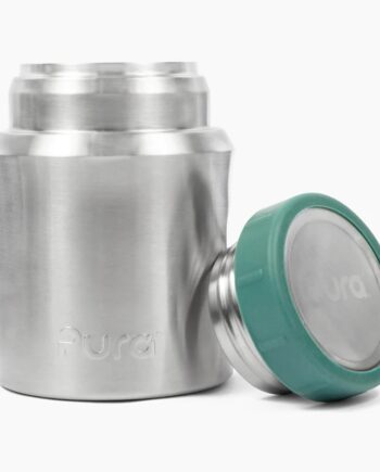 Pura    Therma Lunch Jar 400ml