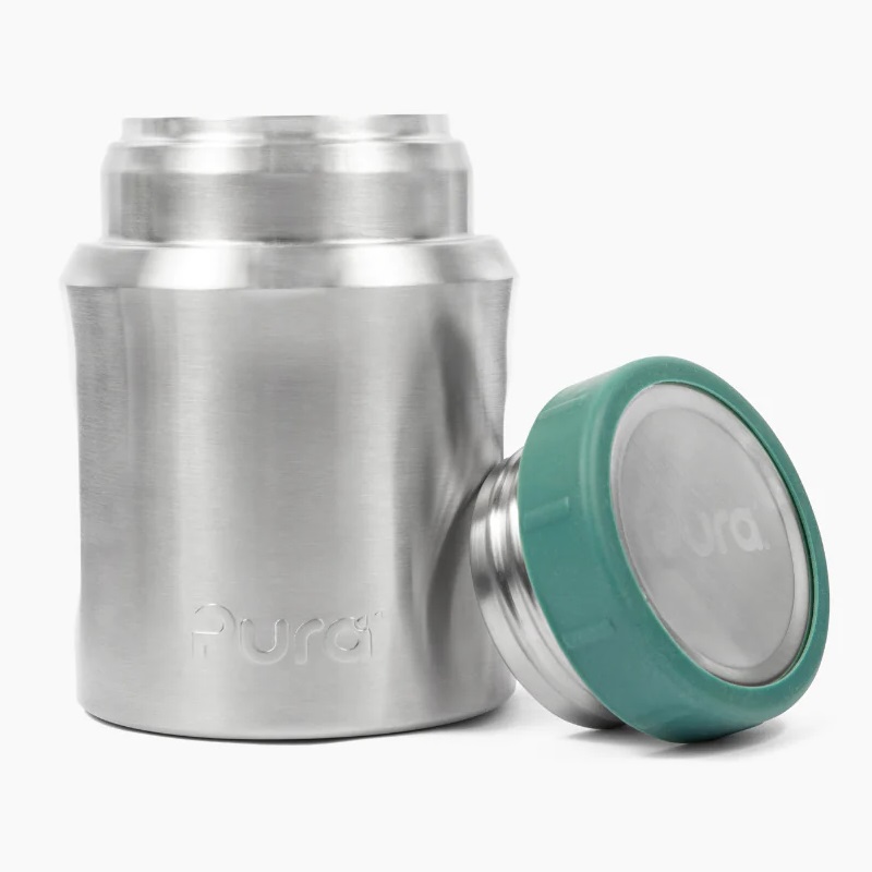 Pura Therma Lunch Jar 400ml