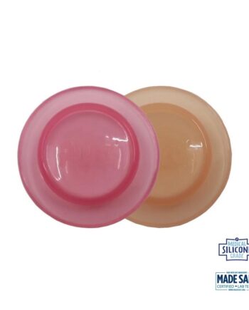 Pura  Kiki   Forseglingspropper   Pink   Peach