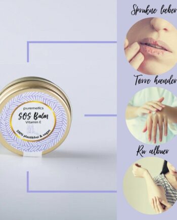Puremetics   Sos Balm