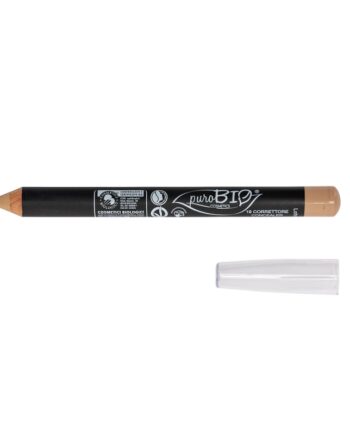 Purobio Cosmetics   Concealer Greenish Green 19