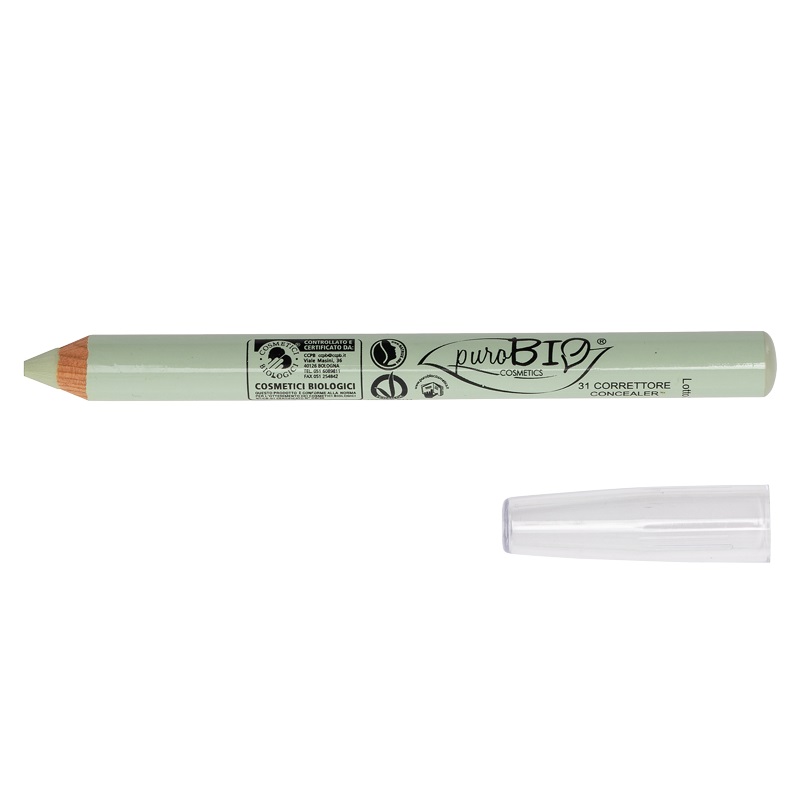 Purobio Cosmetics Corrective Concealer 31