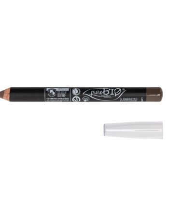 Purobio Cosmetics   Eyeshadow Kingsize Pencil Brown 14