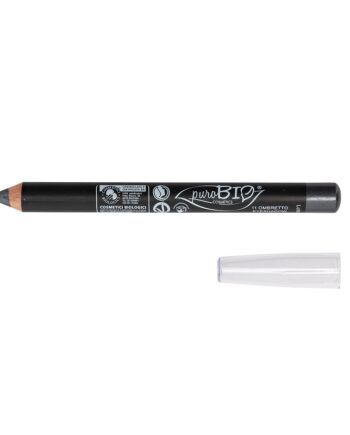 Purobio Cosmetics   Eyeshadow Kingsize Pencil Grey 11