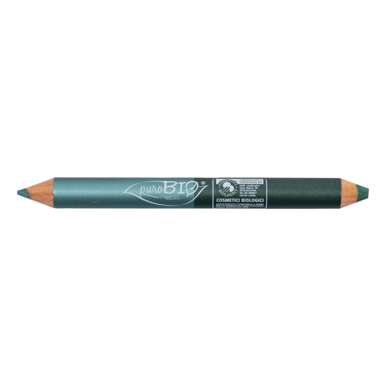 Purobio Cosmetics Eyeshadow Kingsize Duo Night Pencil