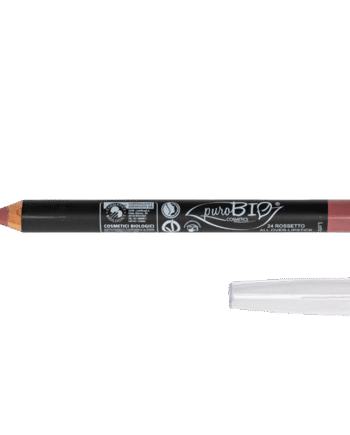 Purobio Cosmetics   Kingsize All Over Lipstick 24