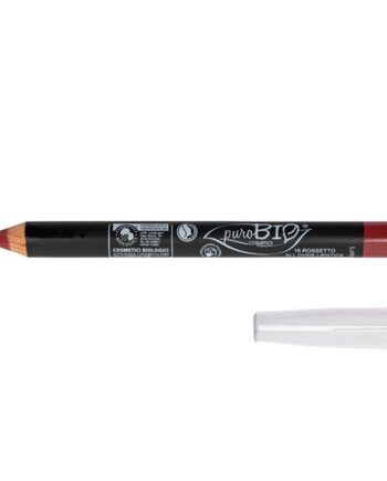 Purobio Cosmetics   Kingsize All Over Lipstick 16