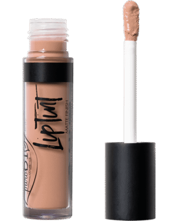 Purobio Cosmetics   Lip Tint Mat Nude 01