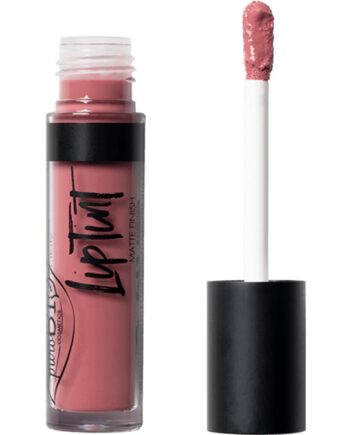 Purobio Cosmetics   Lip Tint Mat Cold Pink 04