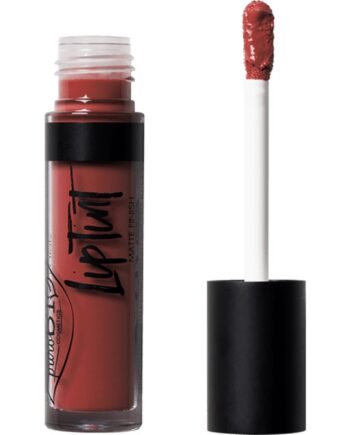 Purobio Cosmetics   Lip Tint Mat Chocolate Red 07