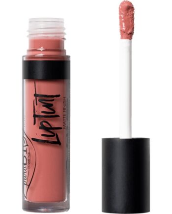 Purobio Cosmetics   Lip Tint Mat Lobster 02