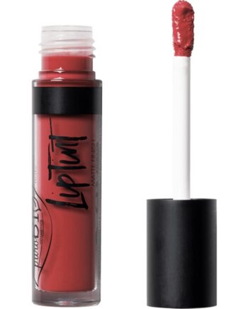 Purobio Cosmetics   Lip Tint Mat Brick Red 05