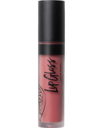 Purobio Cosmetics   Lipgloss Pink Grapefruit 04