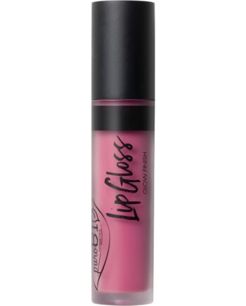 Purobio Cosmetics   Lipgloss Pink 02
