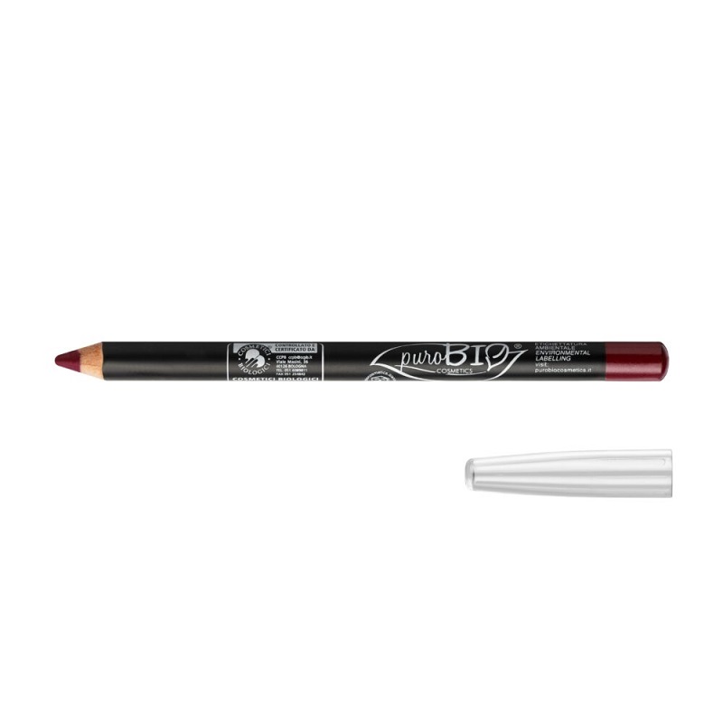 Purobio Cosmetics Lipliner Fucsia Scuro 50
