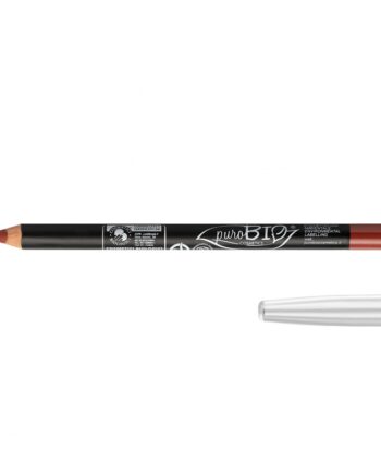 Purobio Cosmetics   Lipliner Peach Nude 53