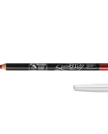 Purobio Cosmetics   Lipliner Rosso Pompeiano 52