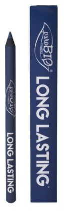 Purobio Cosmetics   Long Lasting Eyeliner Mat Midtnight Blue 04