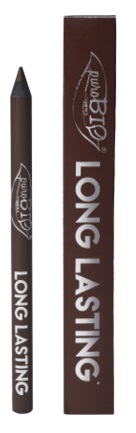 Purobio Cosmetics   Long Lasting Eyeliner Mat Brown 05