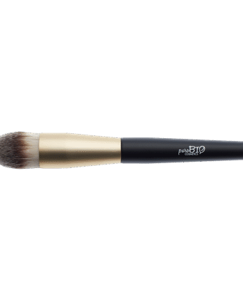 Purobio Cosmetics   Blending   Bb Cream Brush N 10