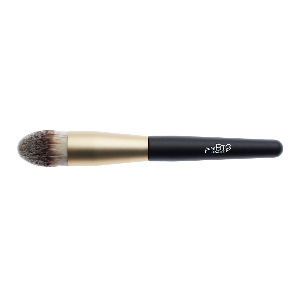 Purobio Cosmetics Blending Bb Cream Brush N 10
