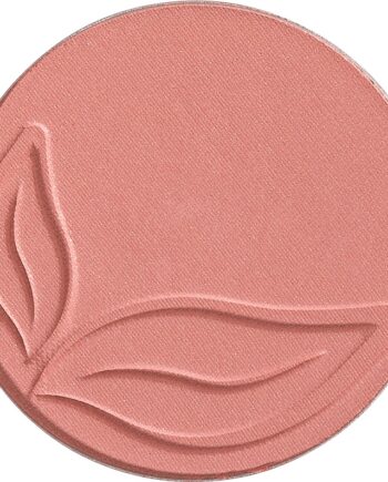 Purobio Cosmetics   Blush Satin Pink 01