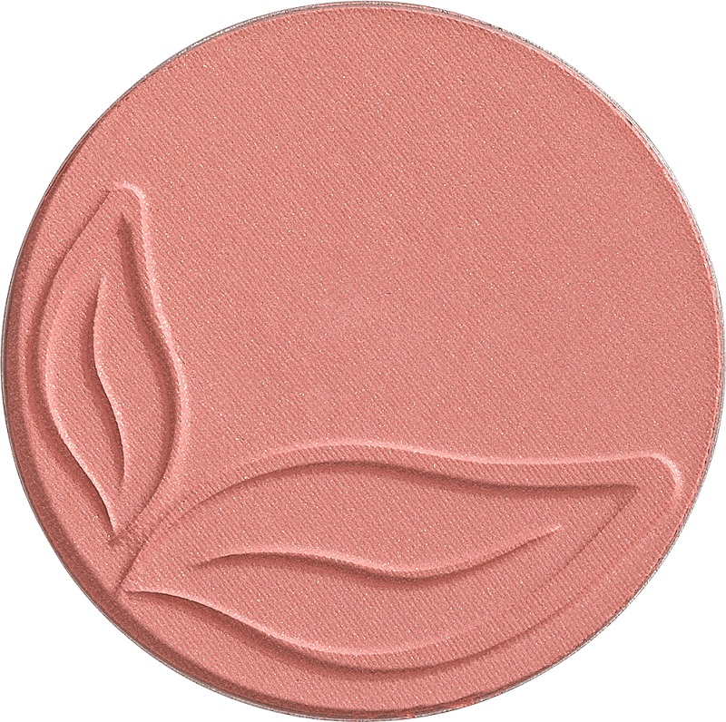 Purobio Cosmetics Blush Satin Pink 01