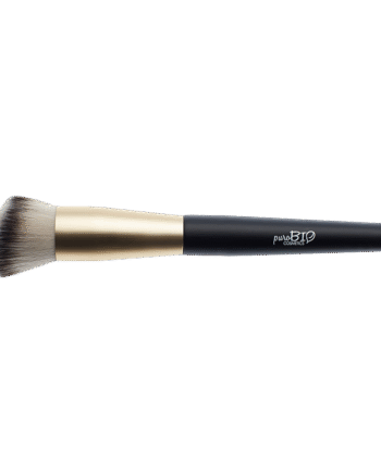 Purobio Cosmetics   Blush   Bronzer Brush N 11