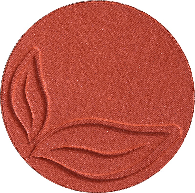 Purobio Cosmetics Blush Brick Matte 04