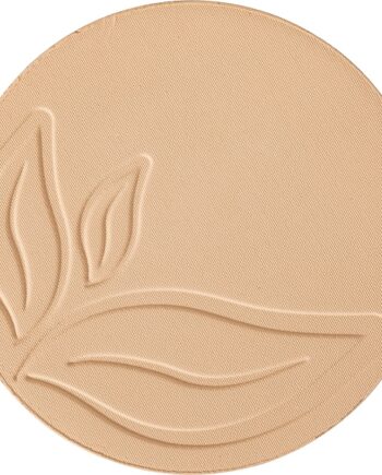 Purobio Cosmetics    Compact Foundation 01