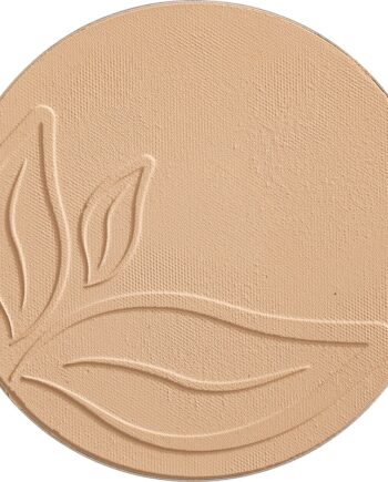 Purobio Cosmetics    Compact Foundation 02