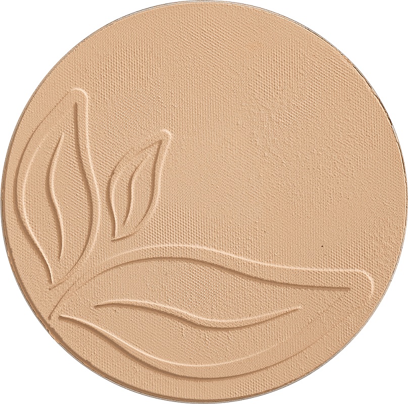 Purobio Cosmetics Compact Foundation 02