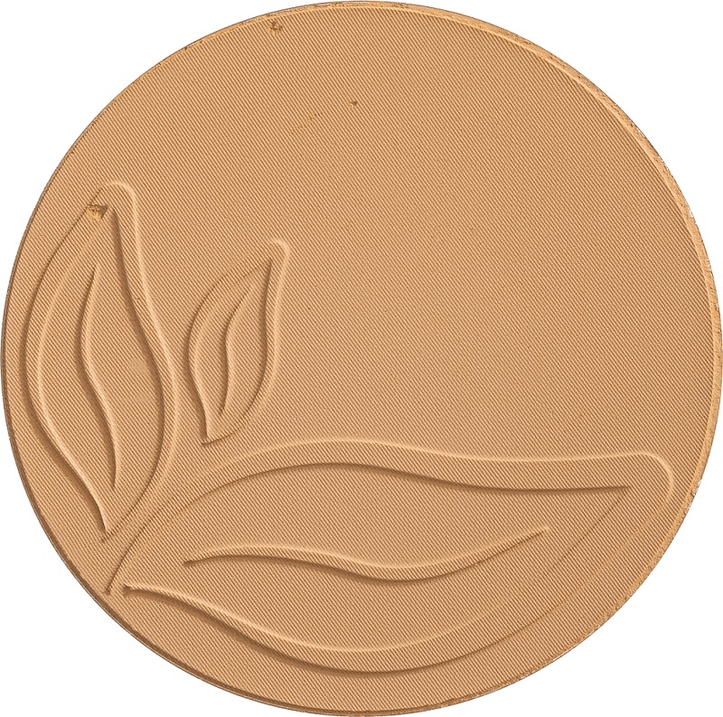 Purobio Cosmetics Compact Foundation 03