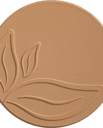 Purobio Cosmetics    Compact Foundation 04