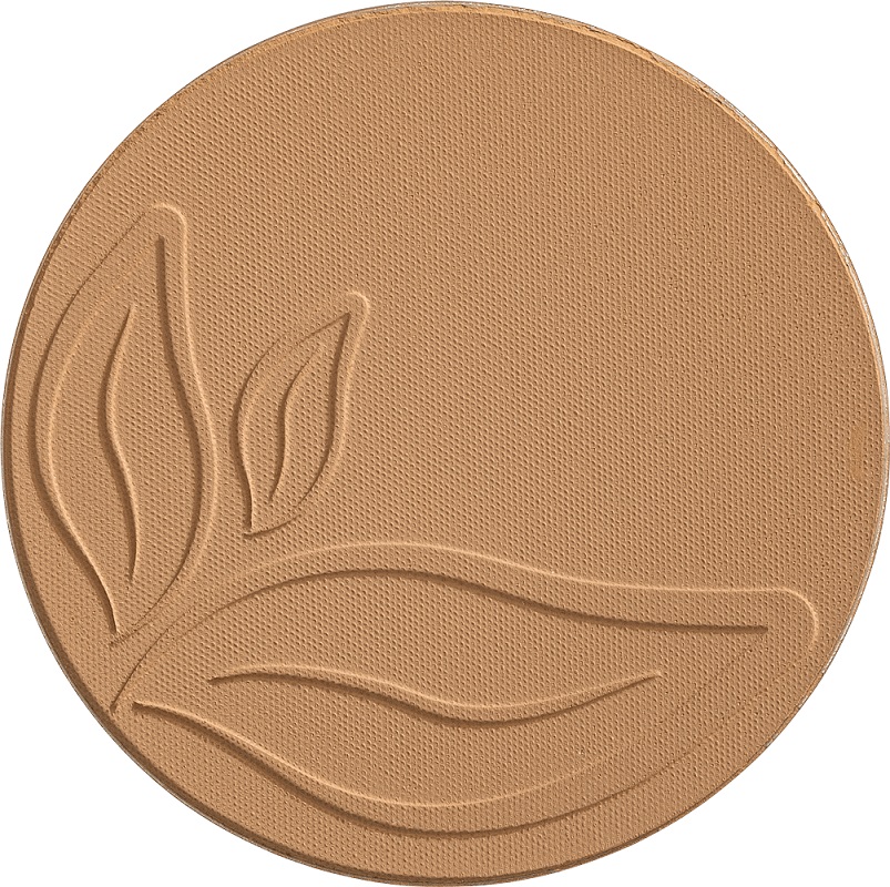 Purobio Cosmetics Compact Foundation 04