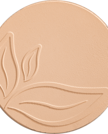 Purobio Cosmetics   Compact Powder Matte Finish 01