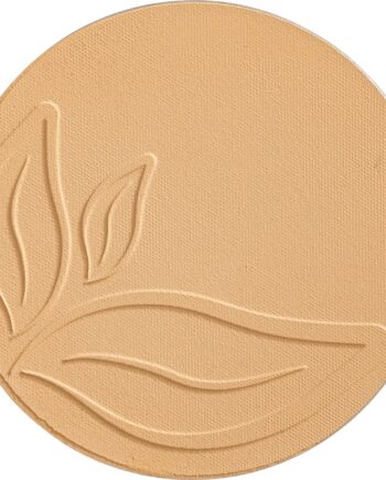Purobio Cosmetics   Compact Powder Matte Finish 03