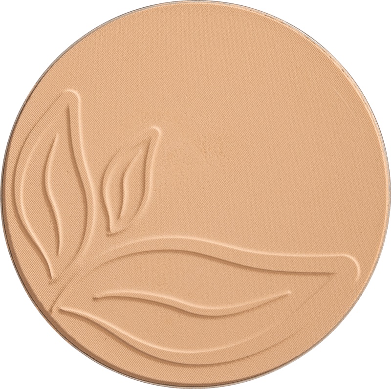 Purobio Cosmetics Compact Powder Matte Finish 04