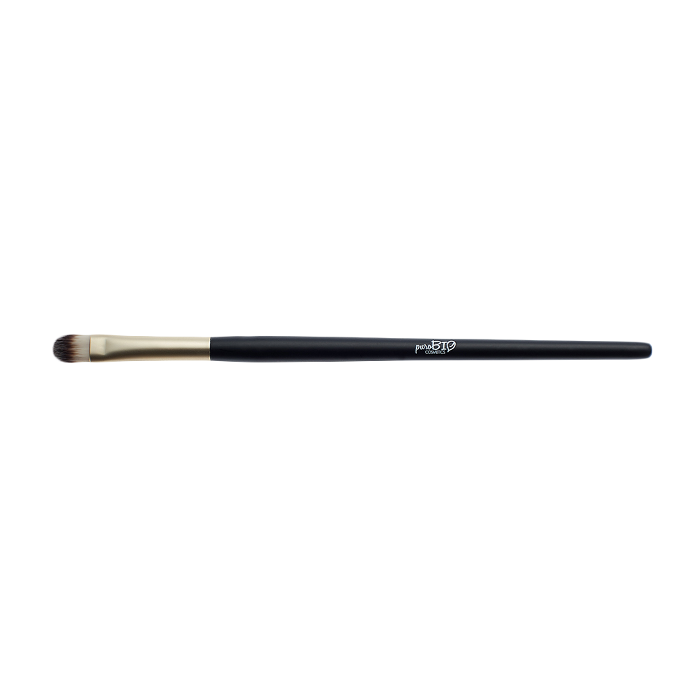 Purobio Cosmetics Concealer Brush N 04