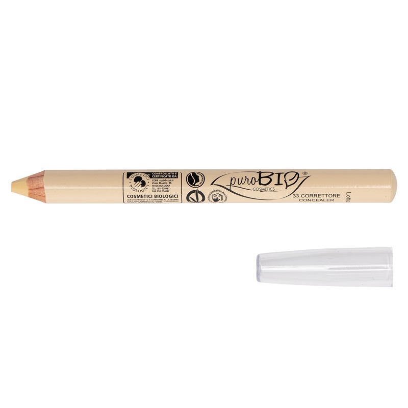 Purobio Cosmetics Corrective Concealer 33