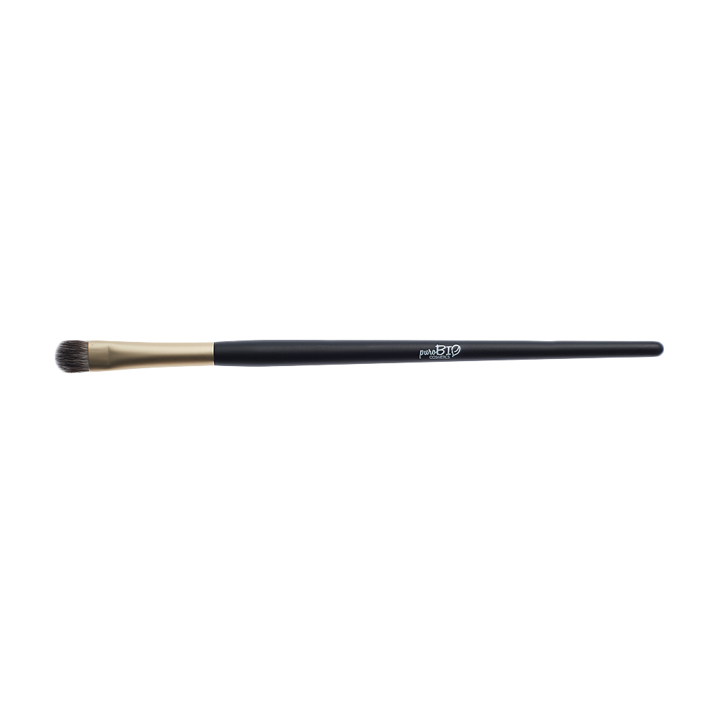 Purobio Cosmetics Eyeshadow Brush N 07
