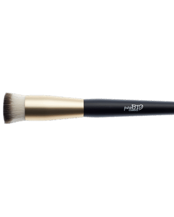 Purobio Cosmetics   Foundation Brush N 03