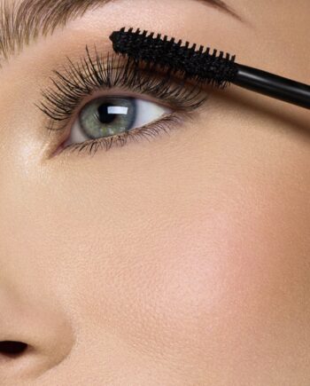 Purobio Cosmetics   Mascara Full Love   Sort