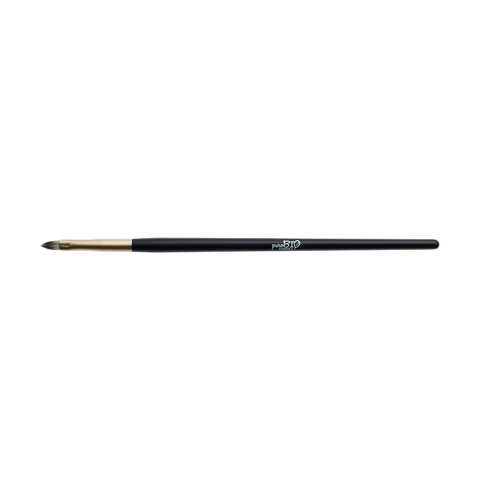 Purobio Cosmetics Lip Brush N 06