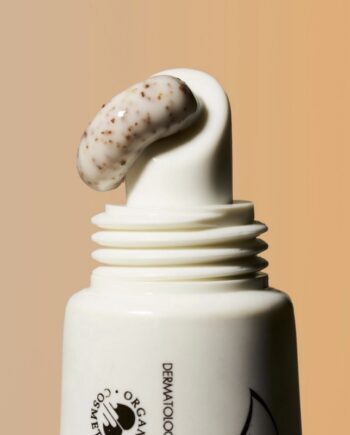 Purobio Cosmetics   Lip Scrub